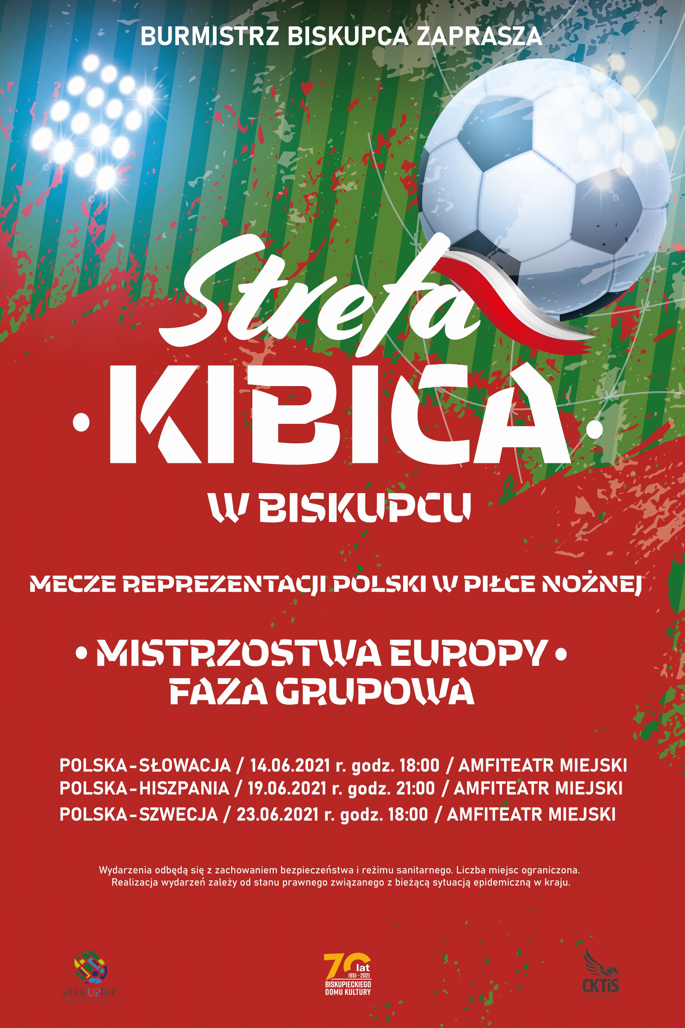 MISTRZOSTWA EUROPY STREFA KIBICA DOOOO INTERNETU Obszar roboczy 1