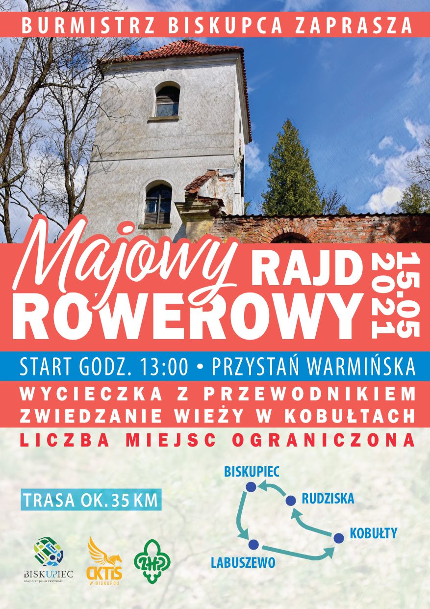 maj rowerowy 2021 01