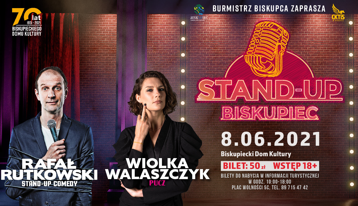 standup FB slider 02 maj 2021