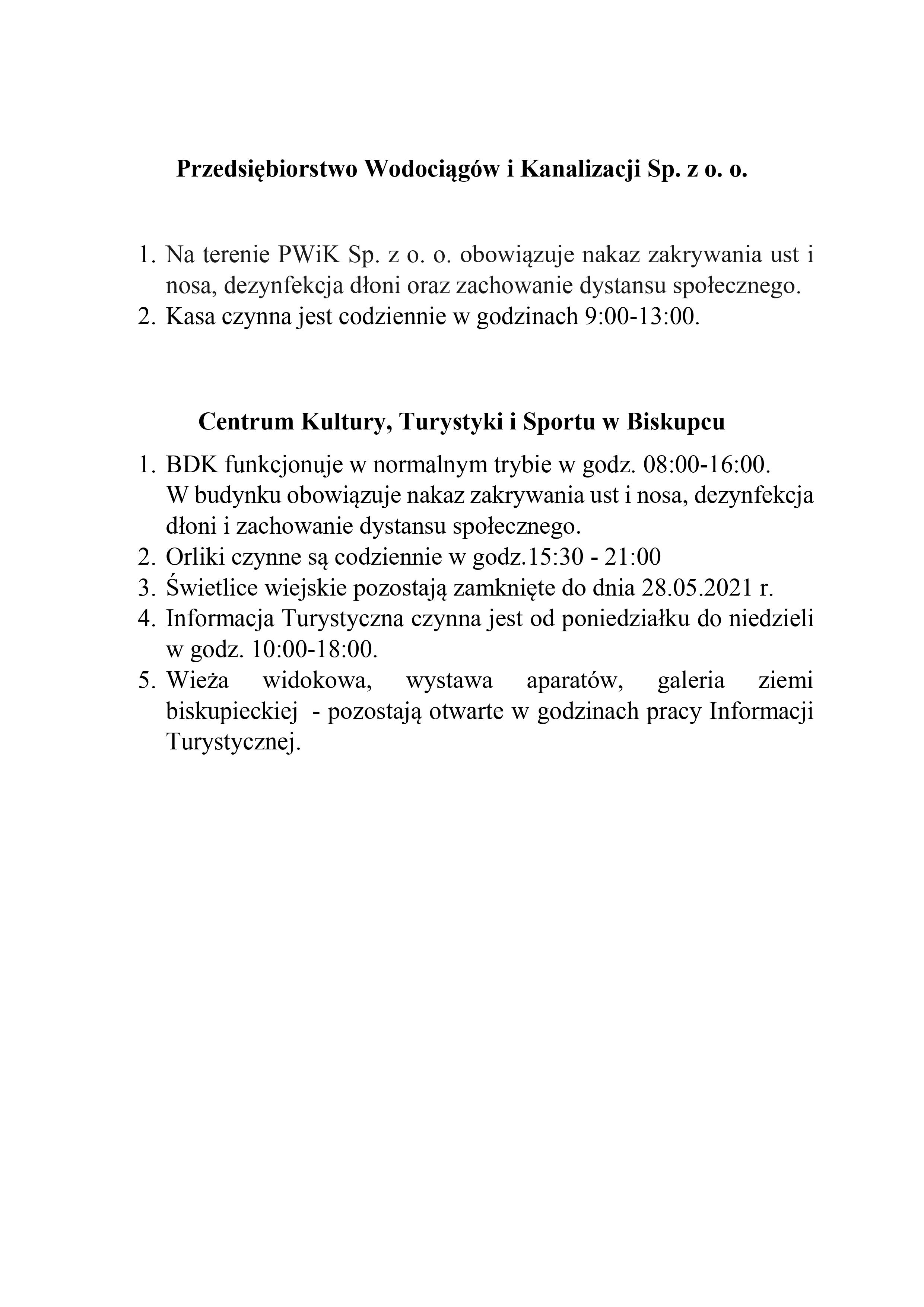 urząd otwarty od 17 1