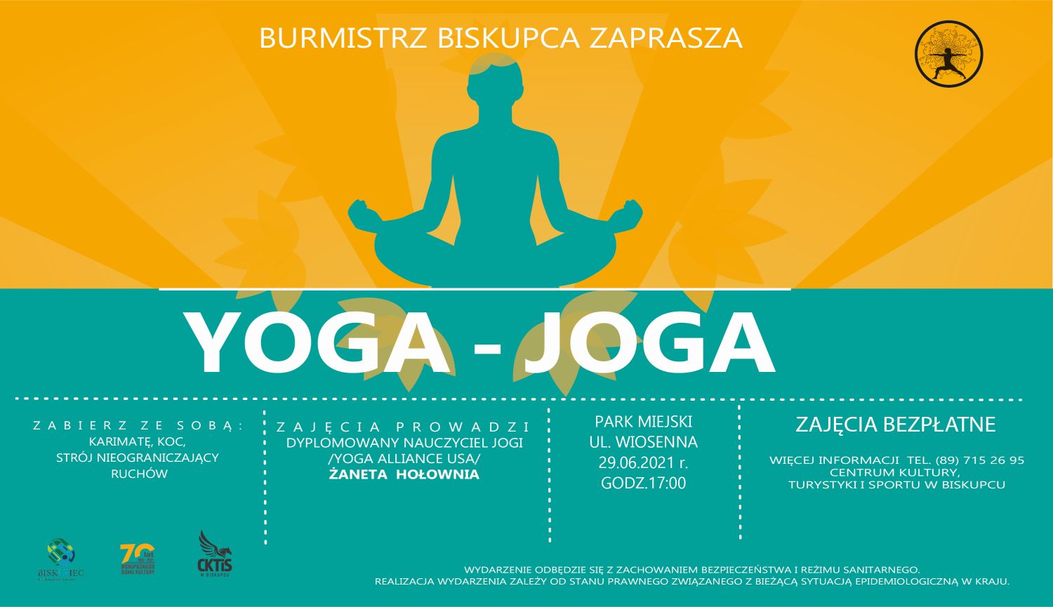 YOGA SIERPIEŃ 02