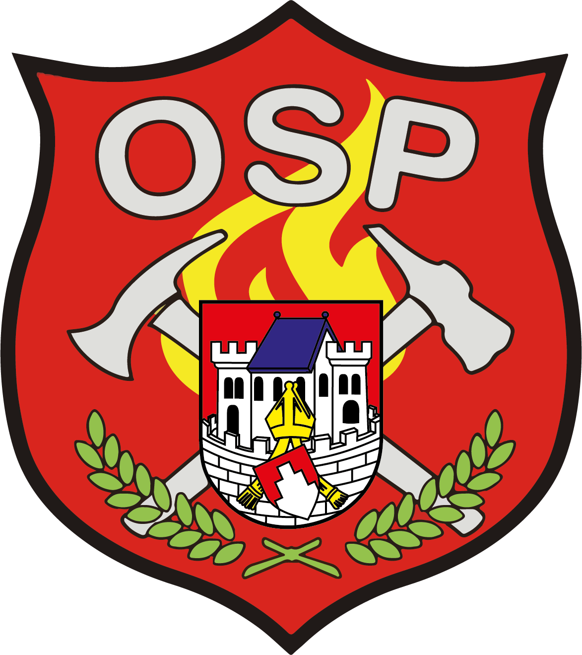 logo osp