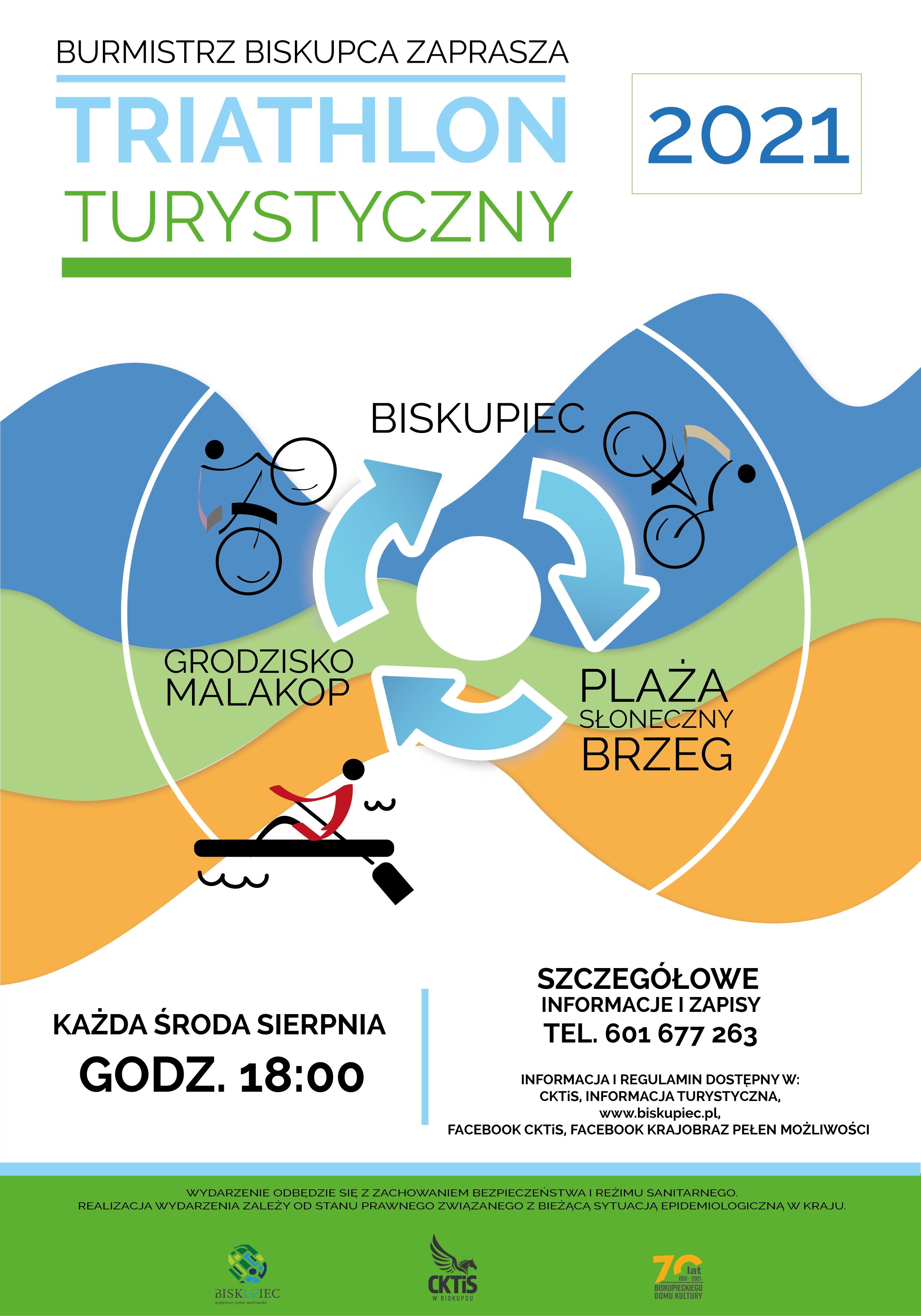TRIATHLON 2021SIERPIEŃ Obszar roboczy 1 kopia