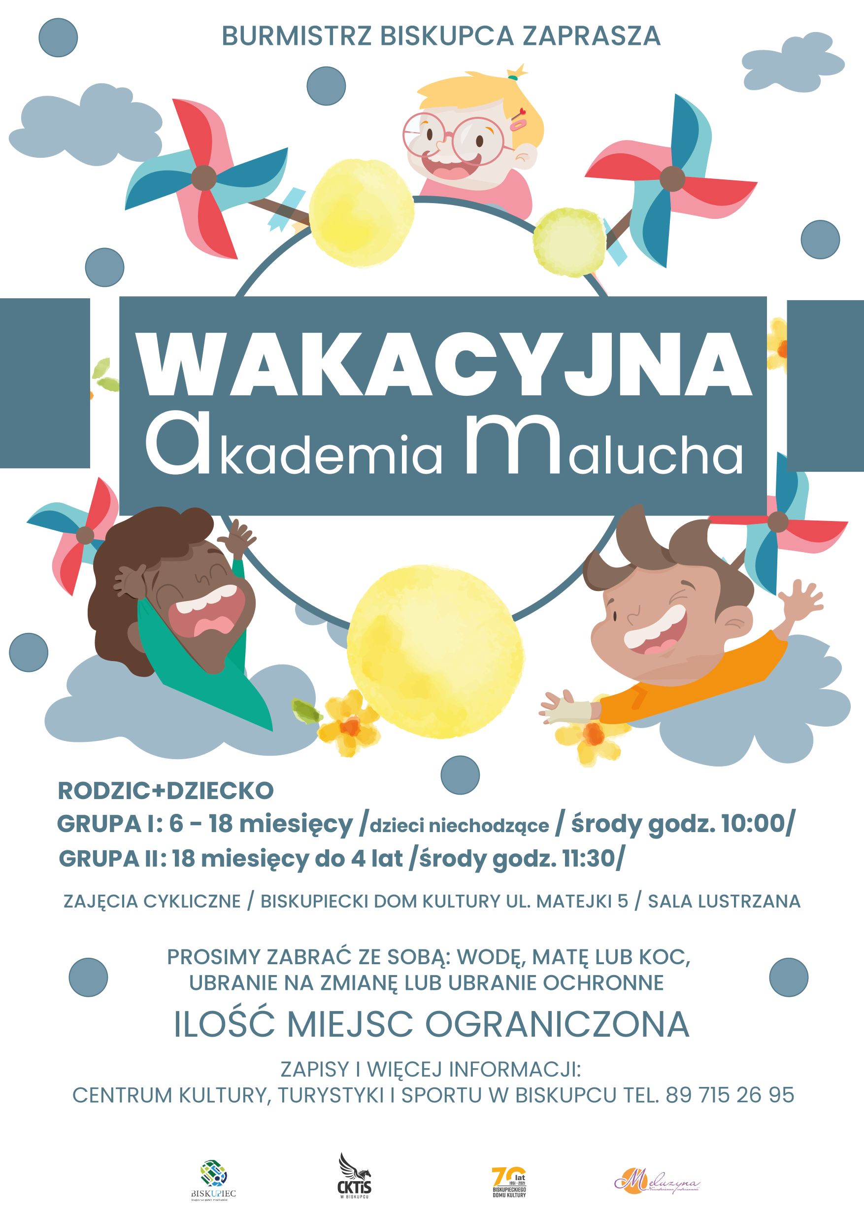 WAK AK MALUCHA21 Obszar roboczy 1 Obszar roboczy 1